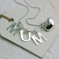 Are you looking for a best place to buy personalised mum necklace and jewellery?